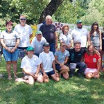 Skupni cilj, strokovnost in nepopustljiv ekipni duh so tisto, kar premika meje in varuje življenja.